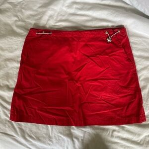 Vintage Louis Vuitton skirt